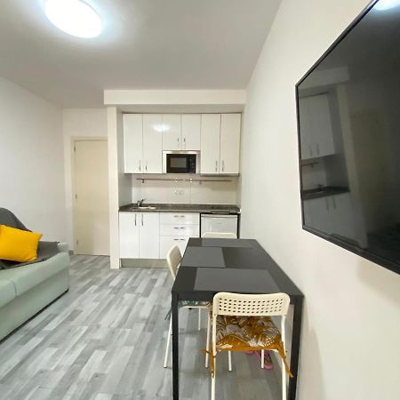 Estudio Art Apartment Lloret de Mar Luaran gambar