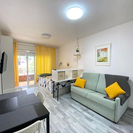 Estudio Art Apartment Lloret de Mar Luaran gambar