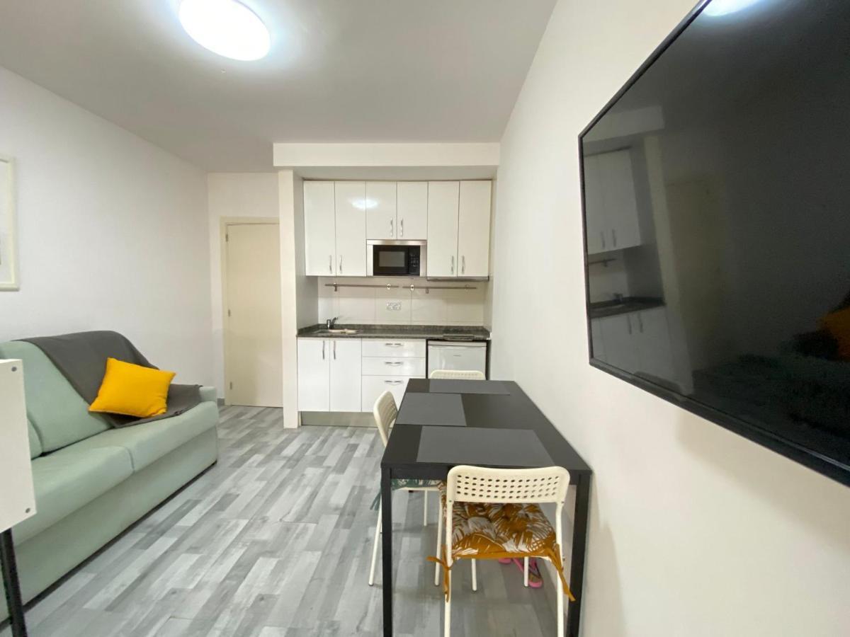 Estudio Art Apartment Lloret de Mar Luaran gambar