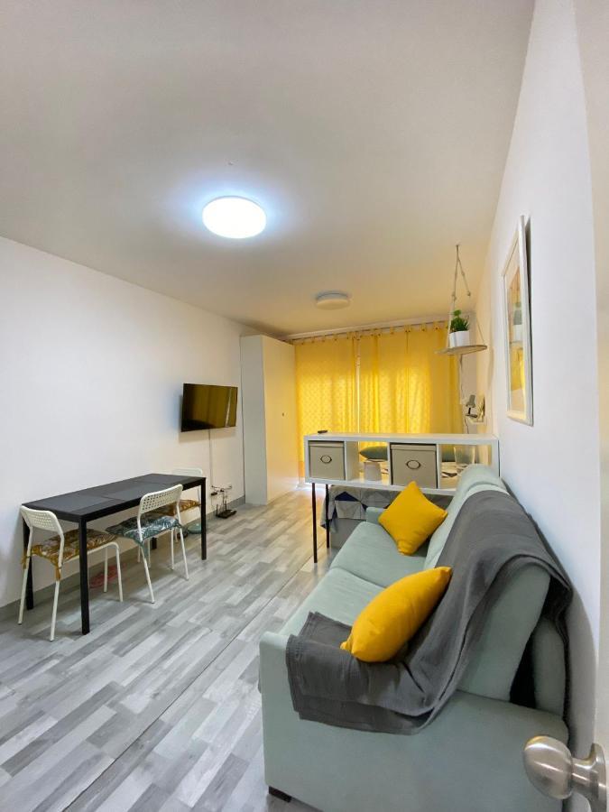 Estudio Art Apartment Lloret de Mar Luaran gambar