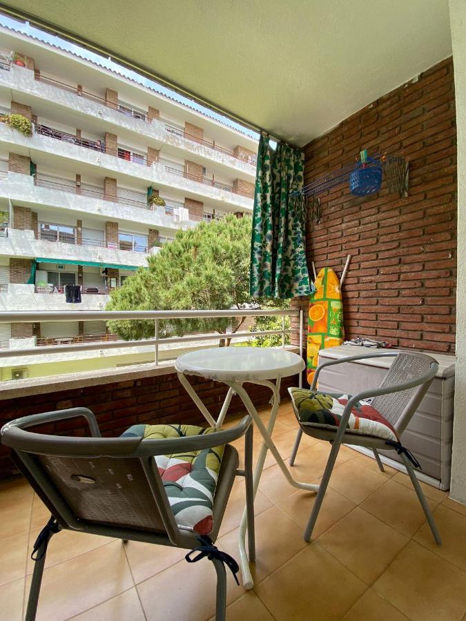 Estudio Art Apartment Lloret de Mar Luaran gambar