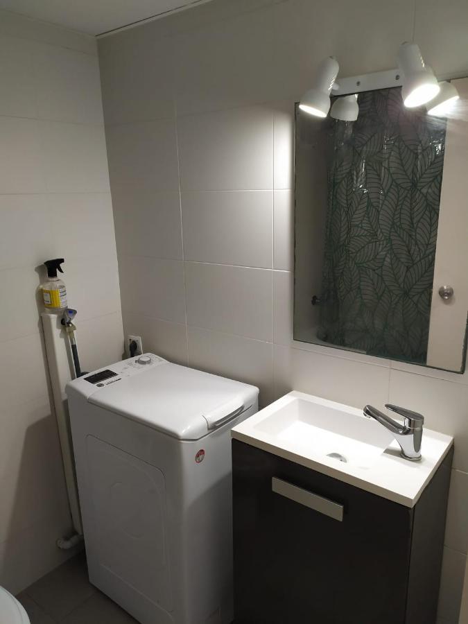 Estudio Art Apartment Lloret de Mar Luaran gambar